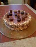 Croustillant praliné 2