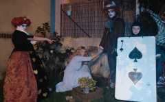 Alice au pays des merveilles 1