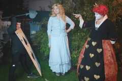 Alice au pays des merveilles 3