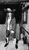 Capitaine crochet