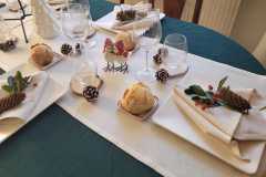 Table Noël 2