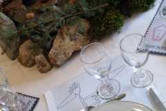 Table montagne 2