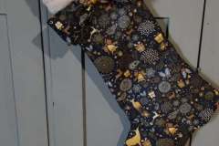 Chaussettes de Noël 2