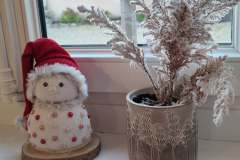 bonhomme de neige 2
