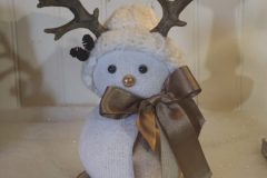 Bonhomme de neige 4
