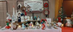 Stand L'Atelier Des Rêves 3