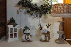 Bonhomme de neige 6