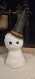 Fantôme au crochet