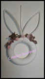 Couronne de Pâques