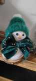 Bonhomme de neige 1
