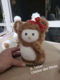 Bonhomme de neige 3