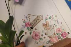 La souris de l'atelier 3