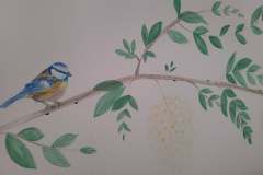 Les oiseaux 3