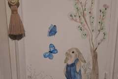 Bob le lapin 1