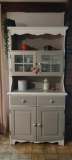 Buffet campagnard APRES