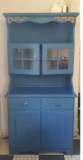 Buffet campagnard AVANT