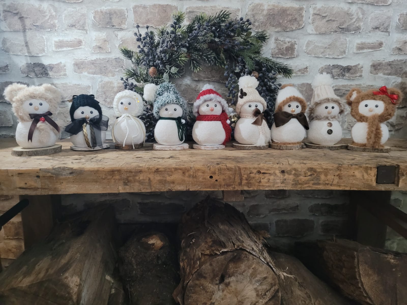Collection Noël 2026